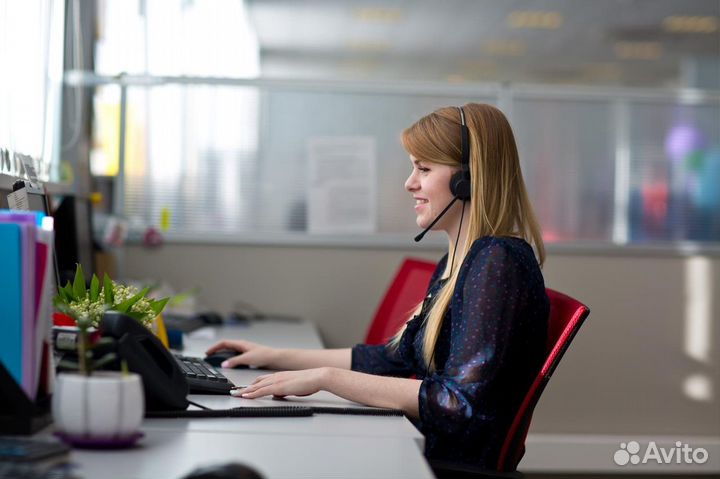 Менеджер по продажам кредитных карт