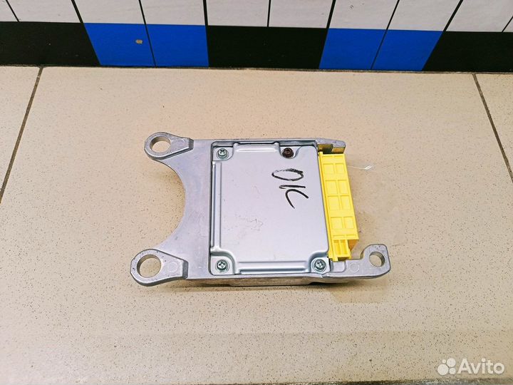 Блок управления AIR BAG Land Cruiser (150) -Prado