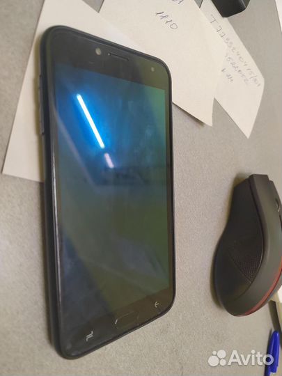 Samsung Galaxy J4 (2018), 3/32 ГБ