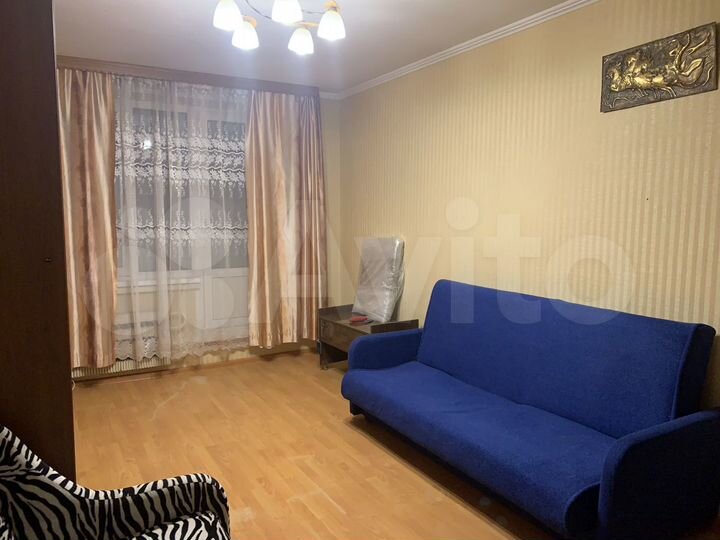 2-к. квартира, 47 м², 11/12 эт.