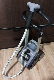 Rowenta отпариватель precision valet IS9100D1