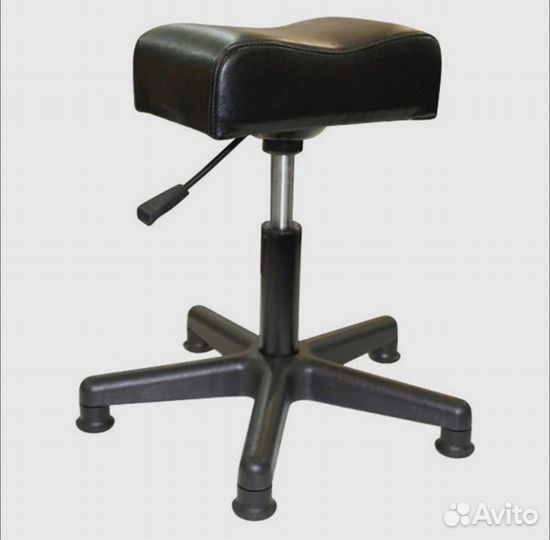 Подставка для педикюра