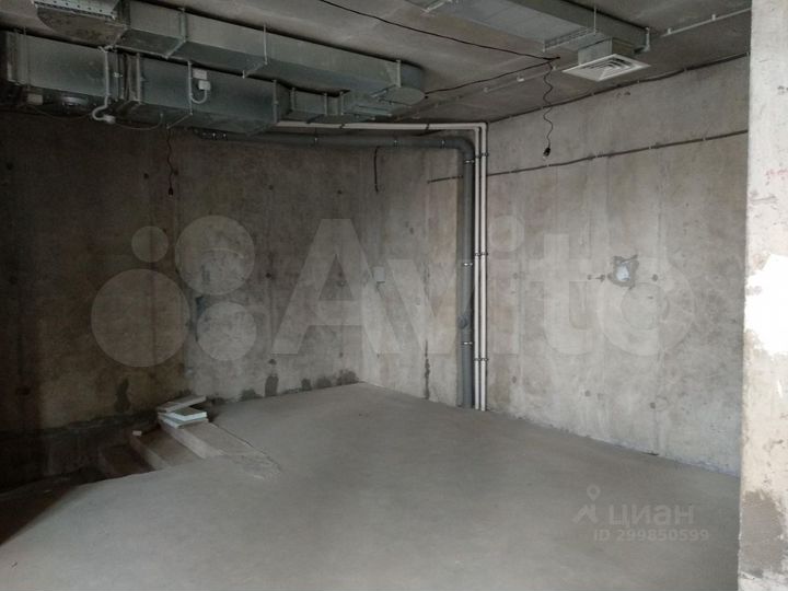 Офисное помещение, 92.4 м²