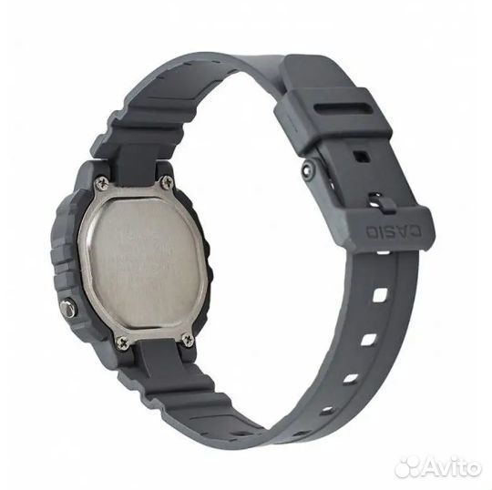 Наручные часы Casio LA-20WH-8A Оригинал