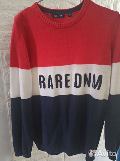 Джемпер для подростка