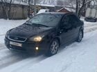 Ford Focus 1.6 МТ, 2005, 180 000 км