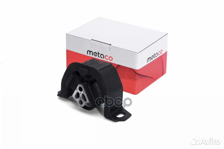 Опора кпп chevrolet lanos 05- передн. 4712001L