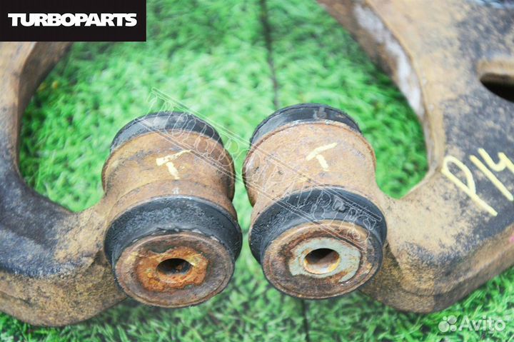 Рычаги верхние задние Subaru Impreza GE2 EJ205