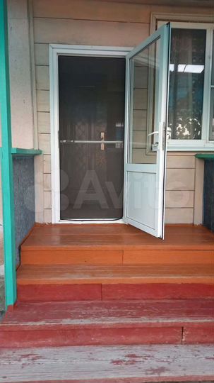 Дом 150 м² на участке 17,5 сот.