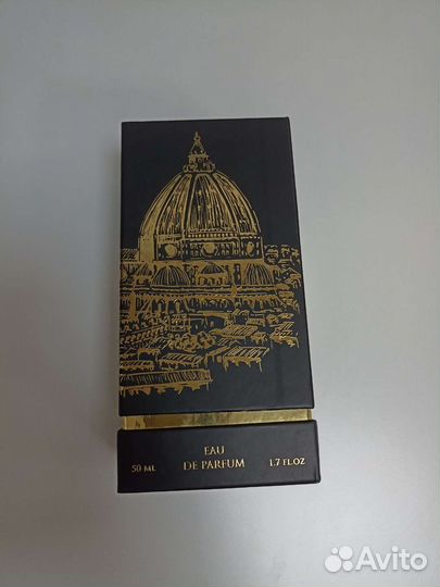 Духи винтаж Италия