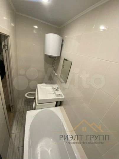 Квартира-студия, 12,7 м², 4/5 эт.