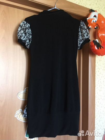 Платье женское 44 46 размера