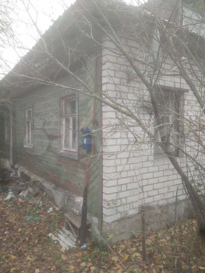 Дом 50,5 м² на участке 8,8 сот.