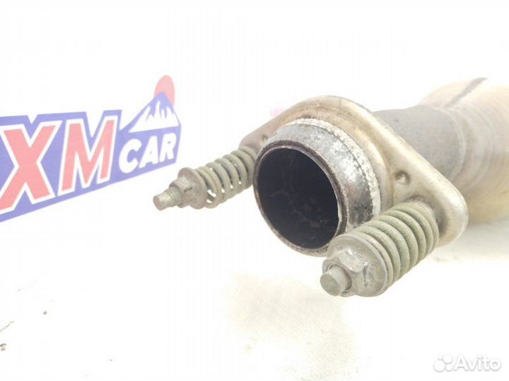 Резонатор глушителя Mazda Atenza Sport