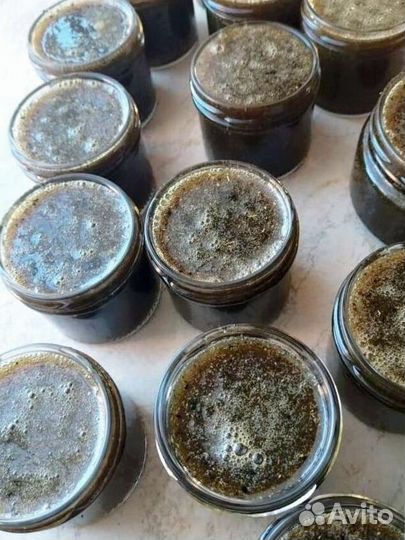 Чудо мёд с секретом