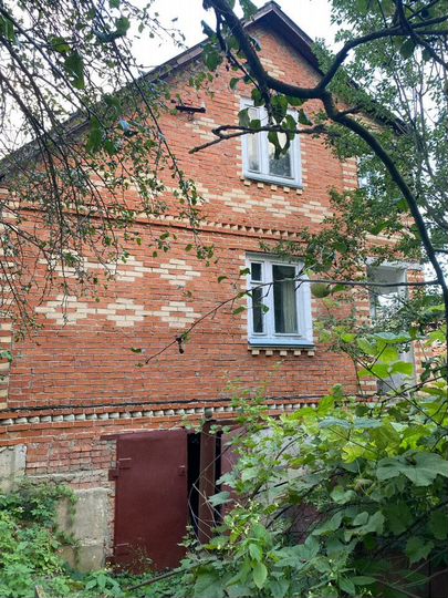 Дача 72 м² на участке 6 сот.