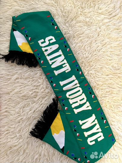 Шарфы винтаж