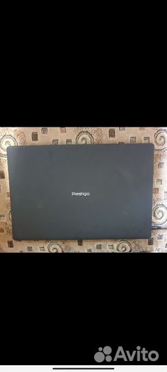 Ноутбук prestigio