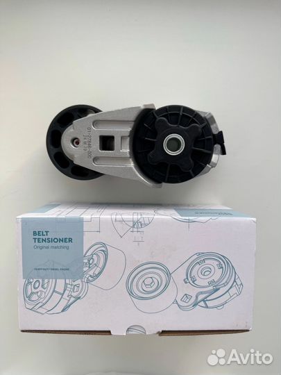 Натяжитель ремня вентилятора / генератора Detroit