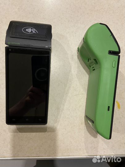 Онлайн касса б/у