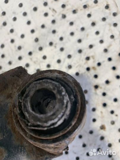 Рычаг задний левый Mercedes-Benz CLK-класс