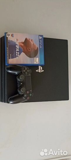 Sony playstation 4 pro