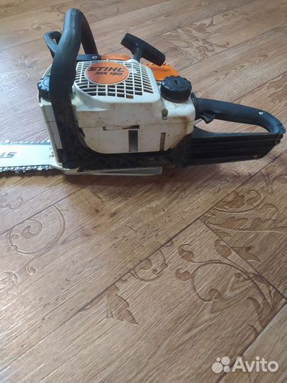 Бензопила Штиль мс 180