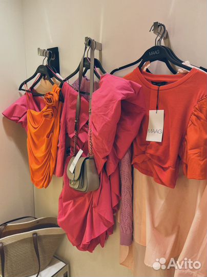 Стилист имиджмейкер