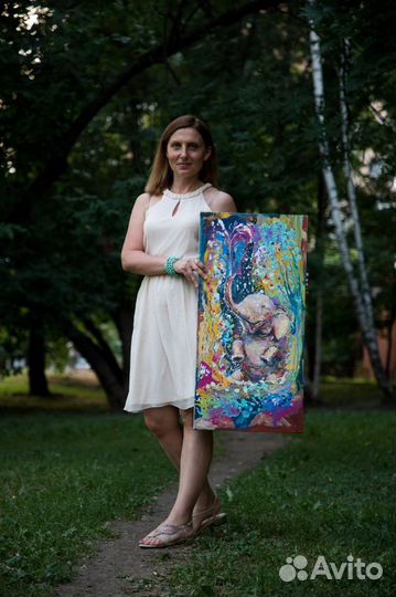 Художник педагог