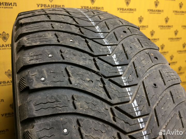 Michelin X-Ice North 3 225/55 R17 101T