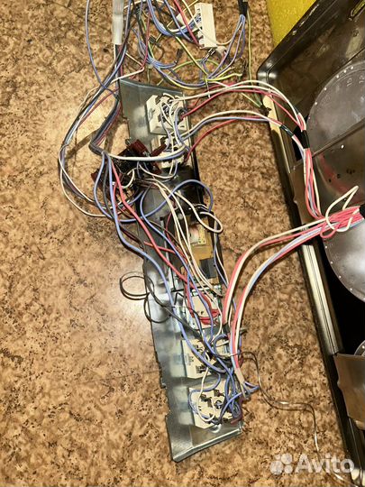 Эл.варочная панель hansa fccx58277