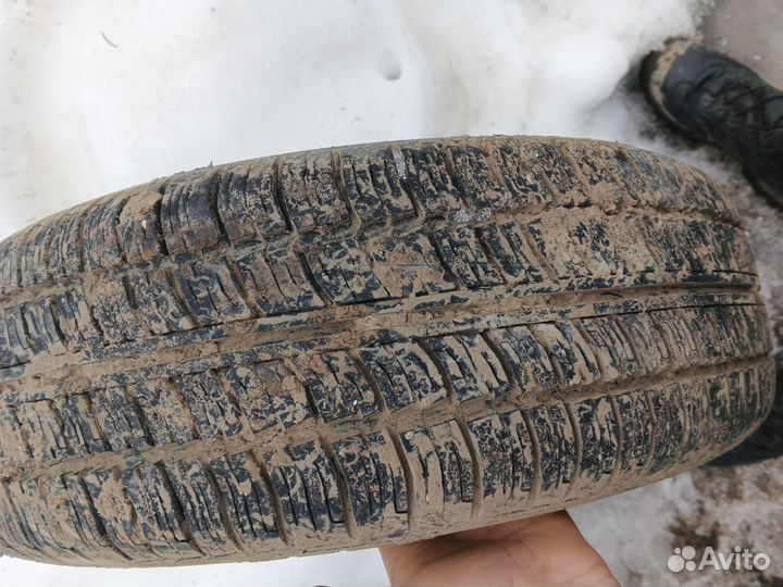 КАМА Кама 365 SUV (НК-242) 6/75 R13 19C