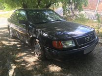 Audi 100 2.3 MT, 1992, 285 000 км, с пробегом, цена 199 999 руб.