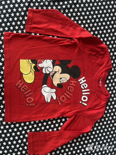 Детские вещи GAP, Carters, Osh Kosh, LC waikiki