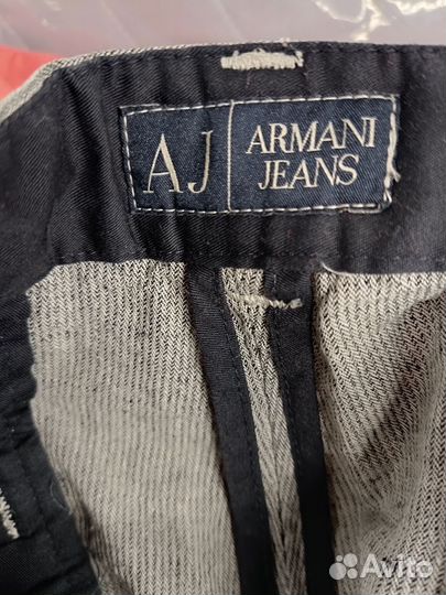 Шорты мужские armani