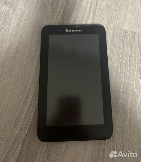 Планшет lenovo A3300-hv