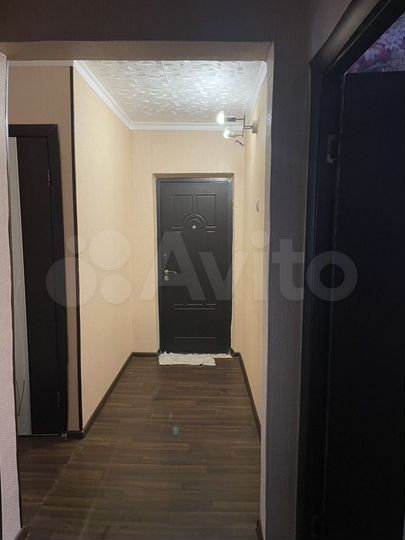 2-к. квартира, 48,7 м², 1/5 эт.