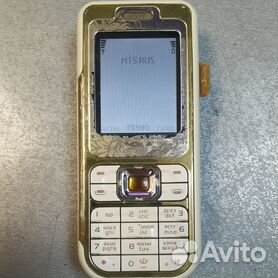 Телефон Nokia 7360