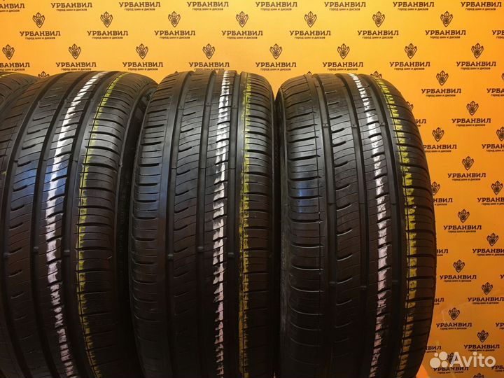 Kumho Solus TA31 195/55 R15 85H