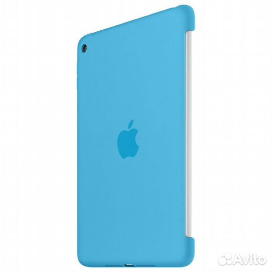 Кейс силиконовый для iPad Mini