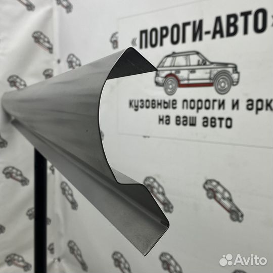 Ремонтный порог Volkswagen Polo 4 хэтчбек