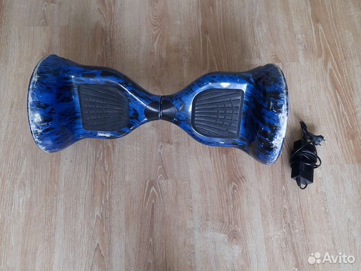 Гироскутер бу