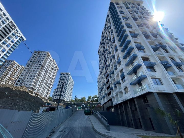 Свободного назначения, 41 м²