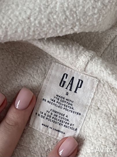 GAP толстовка