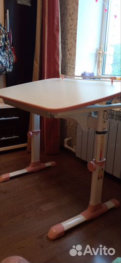 Письменный стол