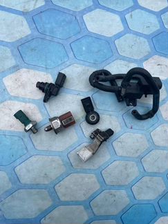 Комплект датчиков 03C919081