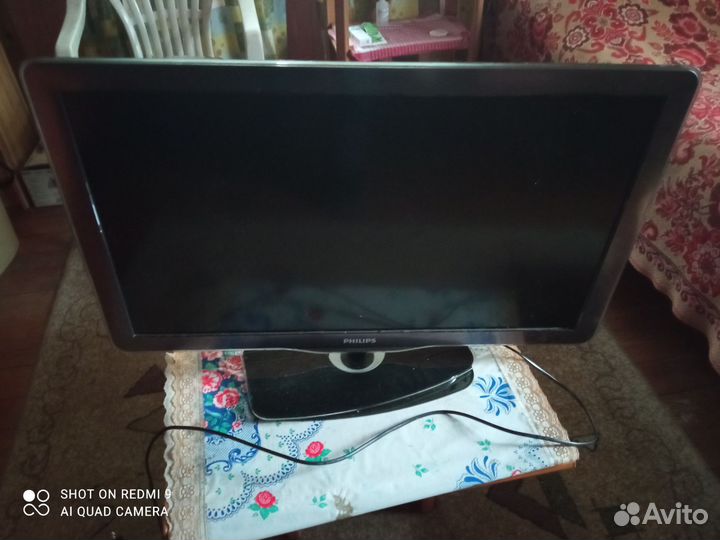 Телевизоры philips бу