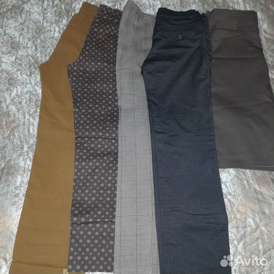 Женские вещи пакетом 44 размер фирмы Ostin