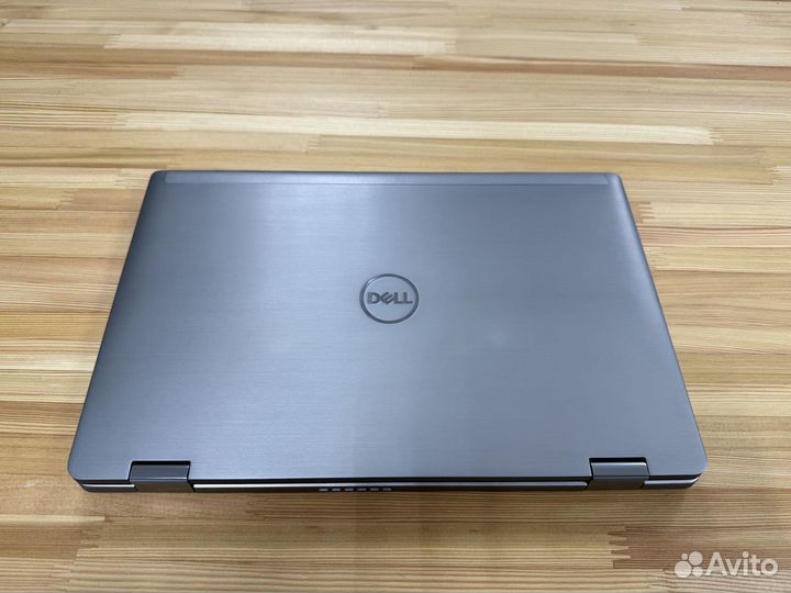 Ноутбук Dell Latitude 7420 i7/520Gb/32Gb