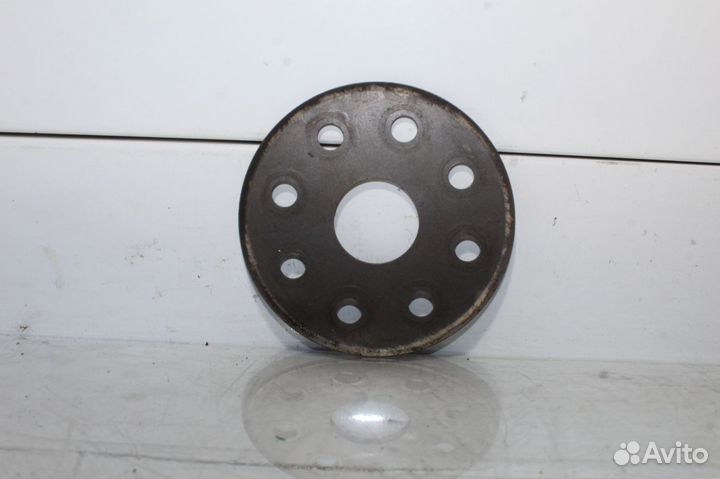 Маховик с болтами suzuki escudo TD54W J20A пробег 80 т км